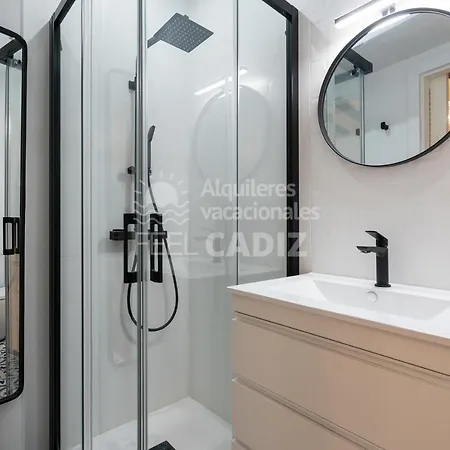 San Agustin Feel Apartment Cadiz